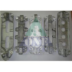 Aluminium-Shuttle-Body