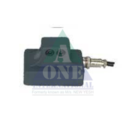 magnetic-sensor